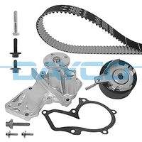 DAYCO KTBWP7640K Wasserpumpe + Zahnriemensatz