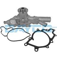 DAYCO DP281 Wasserpumpe, Motorkühlung