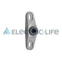 ELECTRIC LIFE ZR4157 Türschloss