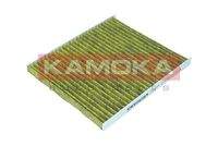 KAMOKA 6080098 Filter, Innenraumluft