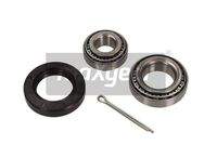 MAXGEAR 331029 Radlagersatz