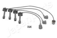 JAPANPARTS IC316 Zündleitungssatz