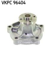 SKF VKPC96404 Wasserpumpe, Motorkühlung