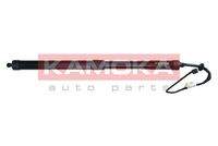 KAMOKA 7094046 Elektromotor, Heckklappe