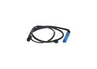 BOSCH 0986594663 Sensor, Raddrehzahl