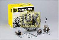 Schaeffler LuK 602000400 Kupplungssatz