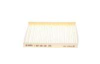 BOSCH 1987435128 Filter, Innenraumluft