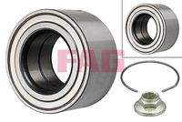 Schaeffler FAG 713626720 Radlagersatz