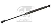 FEBI BILSTEIN 28061 Gasfeder, Heckscheibe