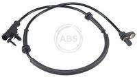 A.B.S. 30623 Sensor, Raddrehzahl