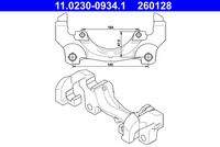 ATE 11023009341 Halter, Bremssattel