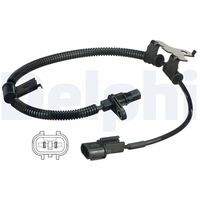 DELPHI SS20385 Sensor, Raddrehzahl