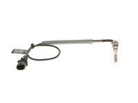 BOSCH 0986259048 Sensor, Abgastemperatur