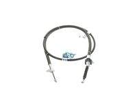 BOSCH 1987477070 Seilzug, Feststellbremse