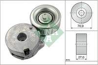 Schaeffler INA 534044210 Riemenspanner, Keilrippenriemen