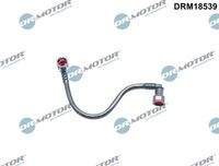 Dr.Motor Automotive DRM18539 Kraftstoffschlauch