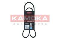 KAMOKA 7016064 Keilrippenriemen