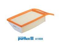 PURFLUX A1808 Luftfilter