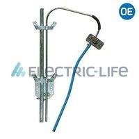 ELECTRIC LIFE ZRZA913R Fensterheber