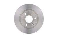 BOSCH 0986478246 Bremsscheibe