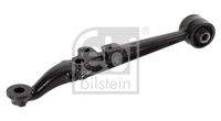 FEBI BILSTEIN 43137 Lenker, Radaufhängung