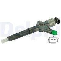 DELPHI HRD622 Einspritzventil