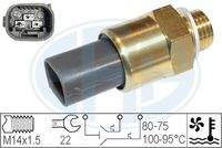 ERA 331018 Temperaturschalter, Kühlerlüfter