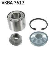 SKF VKBA3617 Radlagersatz