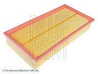 BLUE PRINT ADG022139 Luftfilter