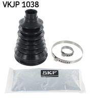 SKF VKJP1038 Faltenbalgsatz, Antriebswelle