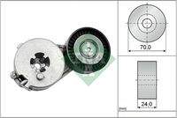 Schaeffler INA 534033310 Riemenspanner, Keilrippenriemen