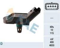 FAE 15035 Sensor, Saugrohrdruck