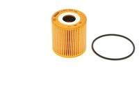 BOSCH 1457429284 Ölfilter