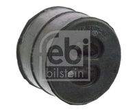 FEBI BILSTEIN 15712 Halter, Abgasanlage