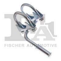FA1 215946 Halter, Abgasanlage