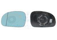 VAN WEZEL 4049837 Spiegelglas, Außenspiegel