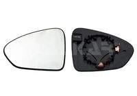 ALKAR 6431497 Spiegelglas, Außenspiegel