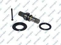 GSP 261237 Steckwelle, Differential