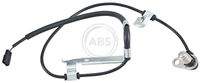 A.B.S. 31321 Sensor, Raddrehzahl