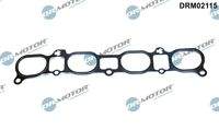 Dr.Motor Automotive DRM02115 Dichtung, Ansaugkrümmer
