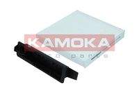 KAMOKA F401901 Filter, Innenraumluft