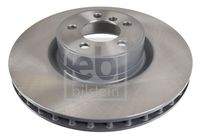 FEBI BILSTEIN 108522 Bremsscheibe