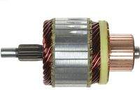 AS-PL SA5013 Anker, Starter