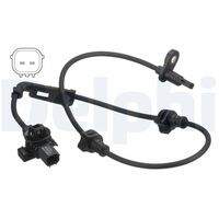 DELPHI SS20606 Sensor, Raddrehzahl