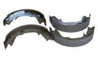 MAXGEAR 194579 Bremsbackensatz, Feststellbremse