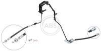 A.B.S. SL1245 Bremsschlauch