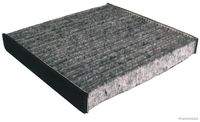 HERTH+BUSS JAKOPARTS J1347000 Filter, Innenraumluft