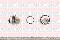 FAI AutoParts WP6220 Wasserpumpe, Motorkühlung