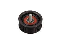 MAXGEAR 541354 Umlenk-/Führungsrolle, Keilrippenriemen