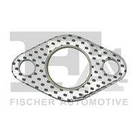 FA1 110909 Dichtung, Abgasrohr